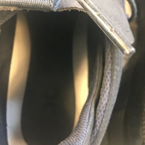 On Cloud Cloudnova Running Shoes Triple Black  26.99822 Men’s Size. 13