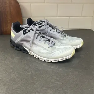 On Cloud Coudtec Men’s Running shoes Size 11 Cloudflow