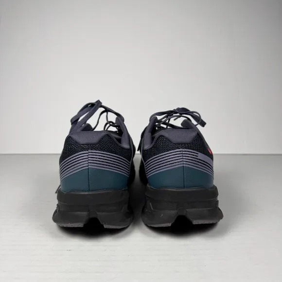 On Cloudgo Running Shoes Storm Magnet W 11 M 9.5 LIKE NEW