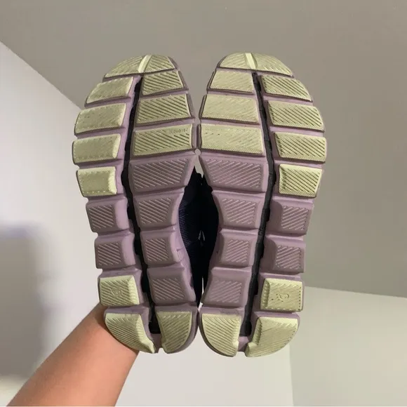 ON RUNNING - Cloud X 3 Textile Women’s Shoes