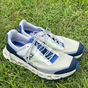 On Running Cloudvista Shoes