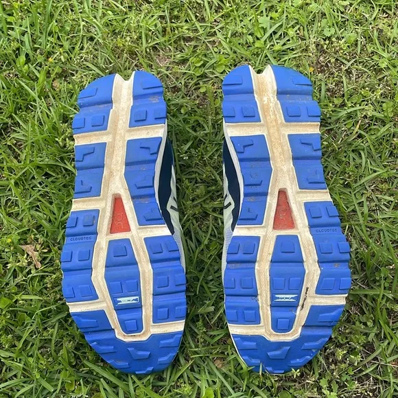On Running Cloudvista Shoes