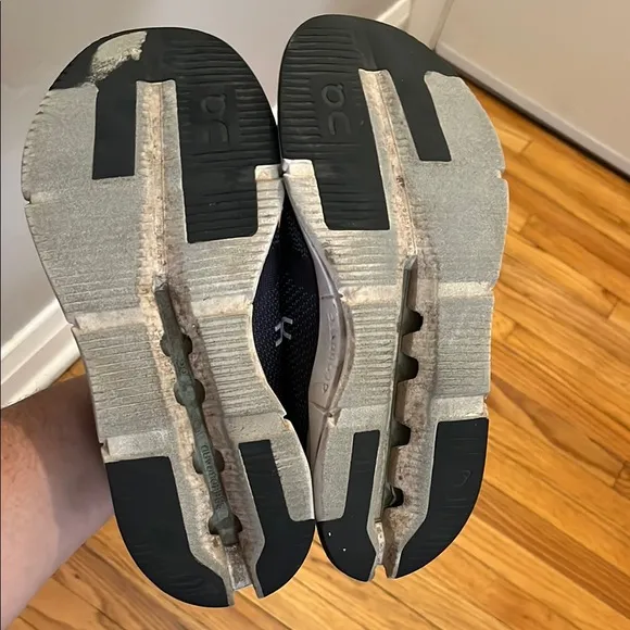 On Running Women’s Cloudnova Sneaker