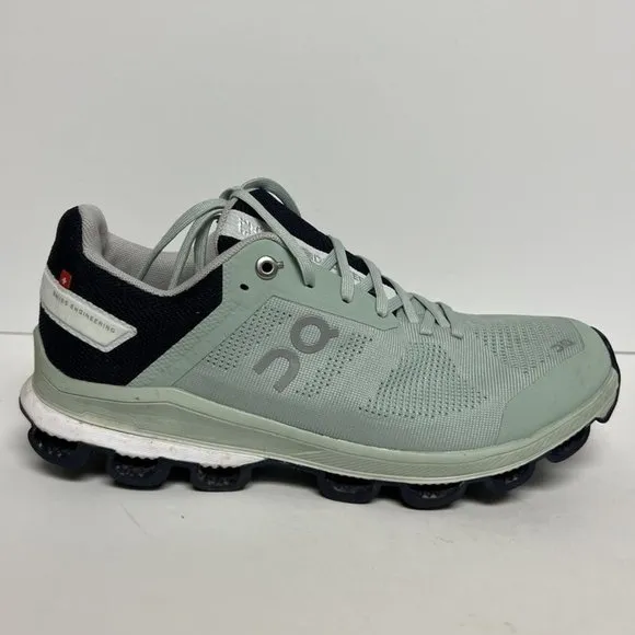 On Women's Cloudsurfer Running Shoes Ink, Size 9 M