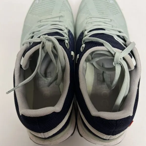 On Women's Cloudsurfer Running Shoes Ink, Size 9 M