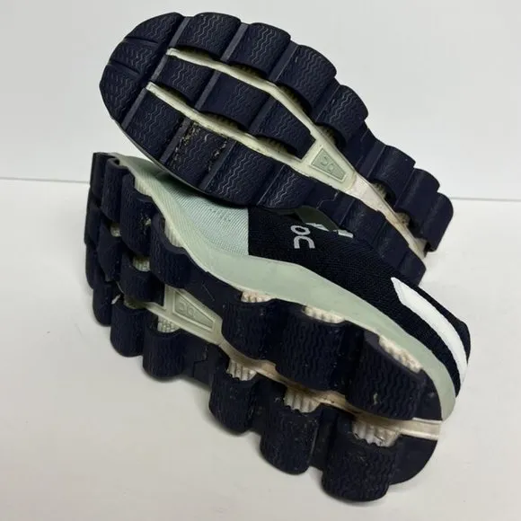 On Women's Cloudsurfer Running Shoes Ink, Size 9 M