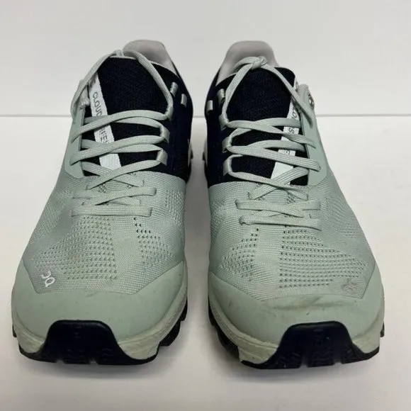On Women's Cloudsurfer Running Shoes Ink, Size 9 M