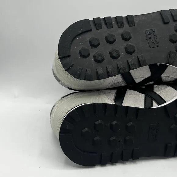 Onitsuka Tiger Colorado 85 Mens 6 White/Black Athletic Comfort Sneakers Shoes