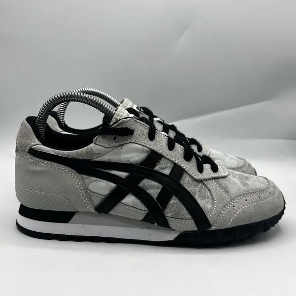 Onitsuka Tiger Colorado 85 Mens 6 White/Black Athletic Comfort Sneakers Shoes