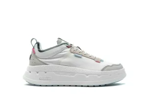 PALLA REVERSE LO STAR WHITE/CREAM WHITE