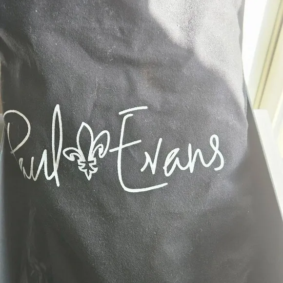 Paul Evans Stewart Penny Loafers