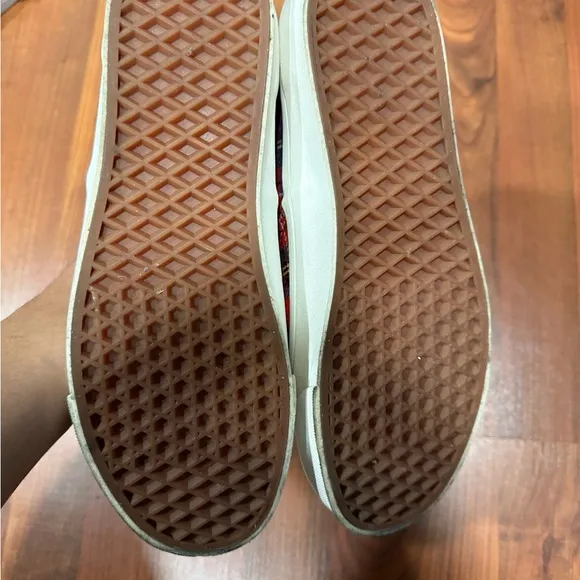 Pendleton x Authentic 44 DX'Anaheim Factory - Tartan'