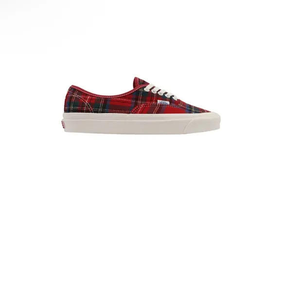 Pendleton x Authentic 44 DX'Anaheim Factory - Tartan'