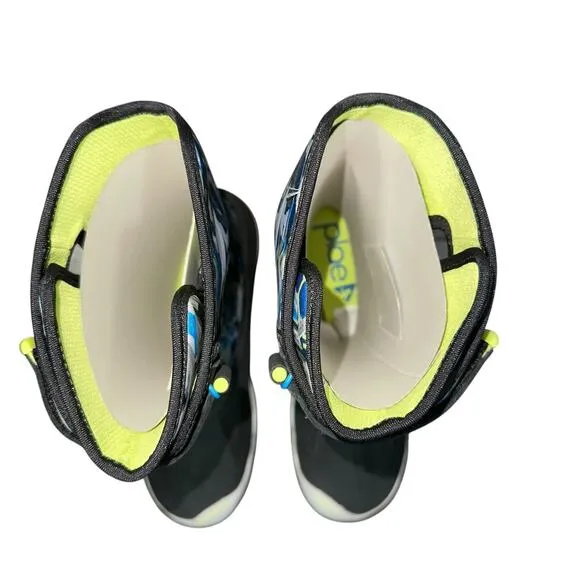 Plae Thandi Waterproof Boots