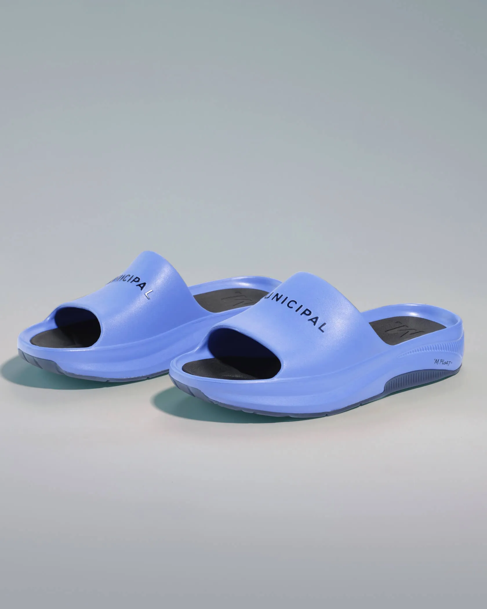 Podium Slides