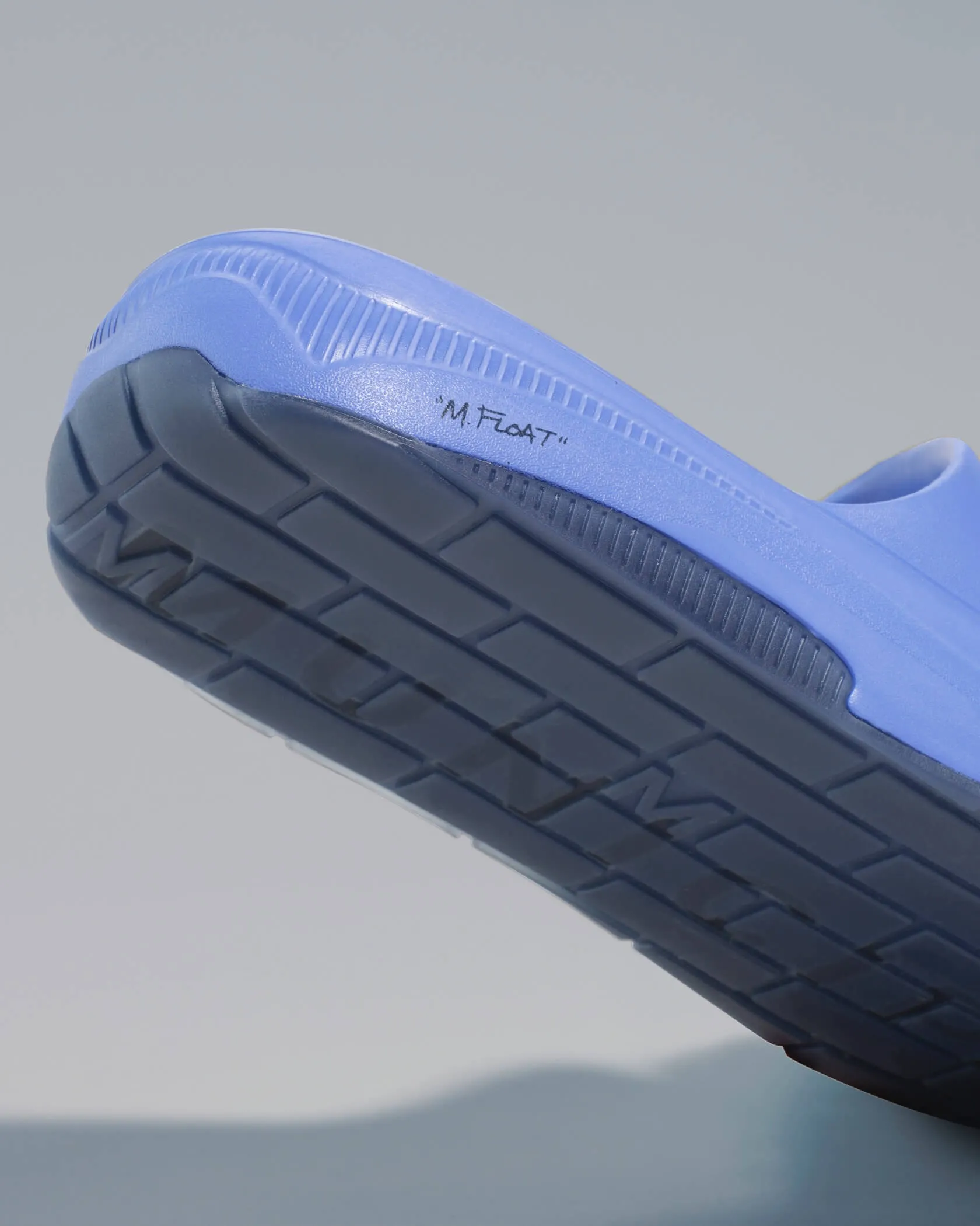 Podium Slides