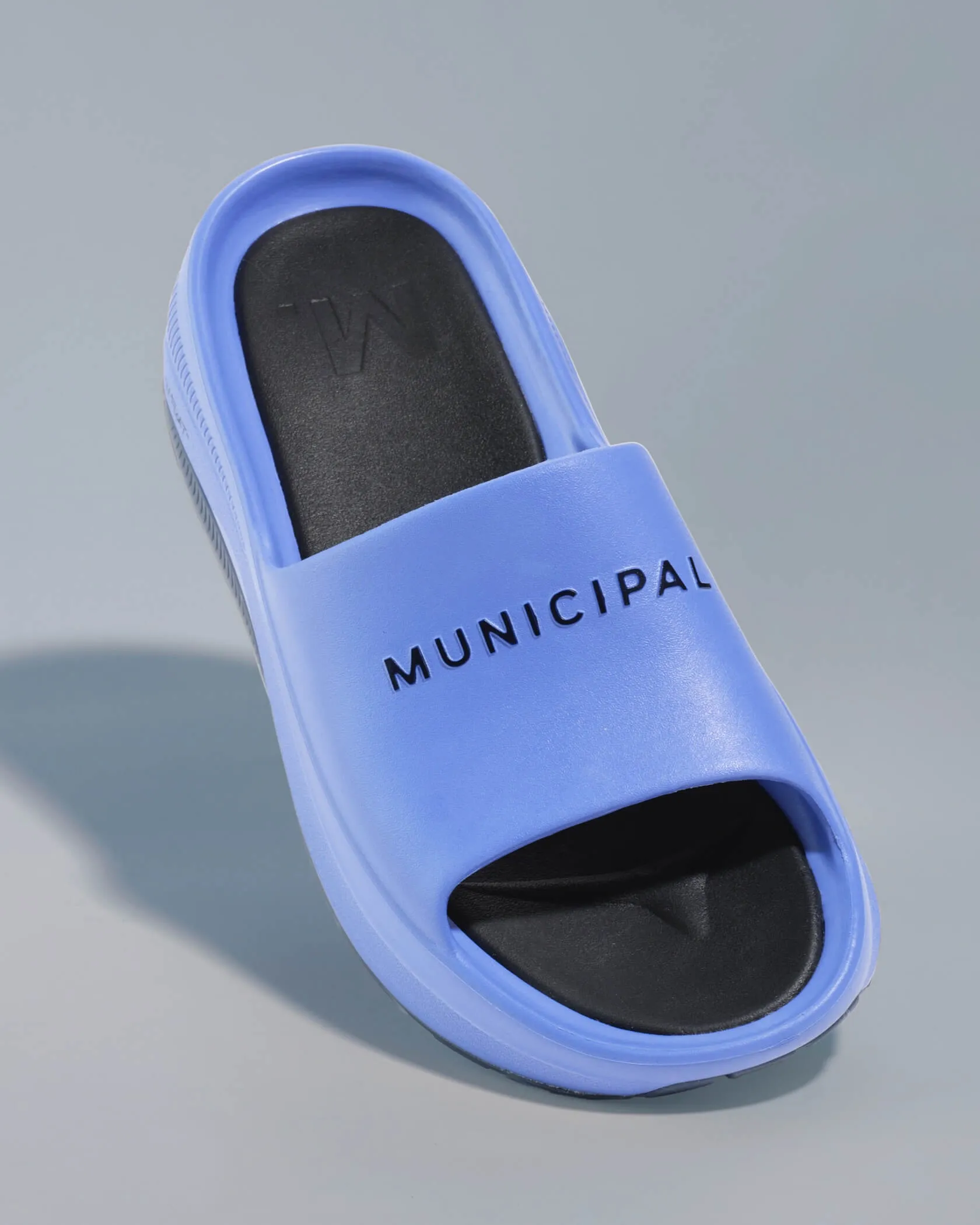 Podium Slides