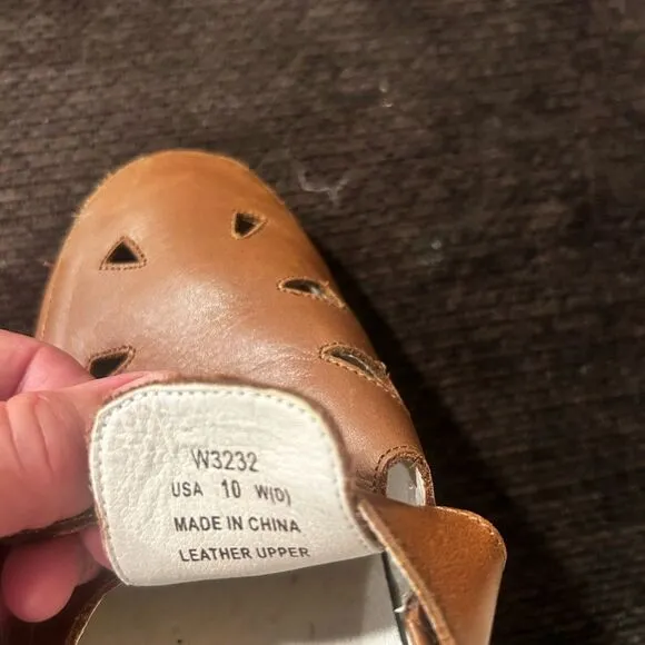 PROPET LADYBUG W3232 WOMEN'SCASUAL SHOE.Sz 10 Wide