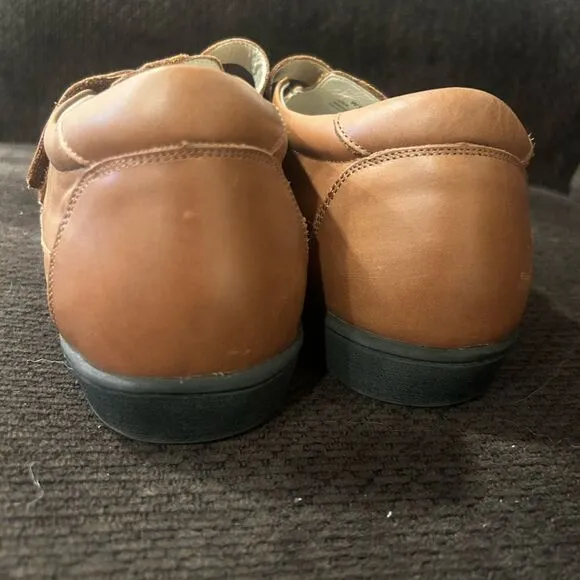 PROPET LADYBUG W3232 WOMEN'SCASUAL SHOE.Sz 10 Wide