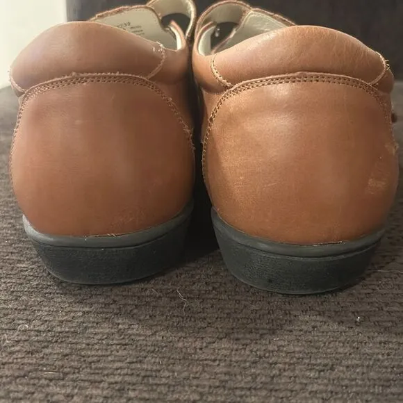 PROPET LADYBUG W3232 WOMEN'SCASUAL SHOE.Sz 10 Wide