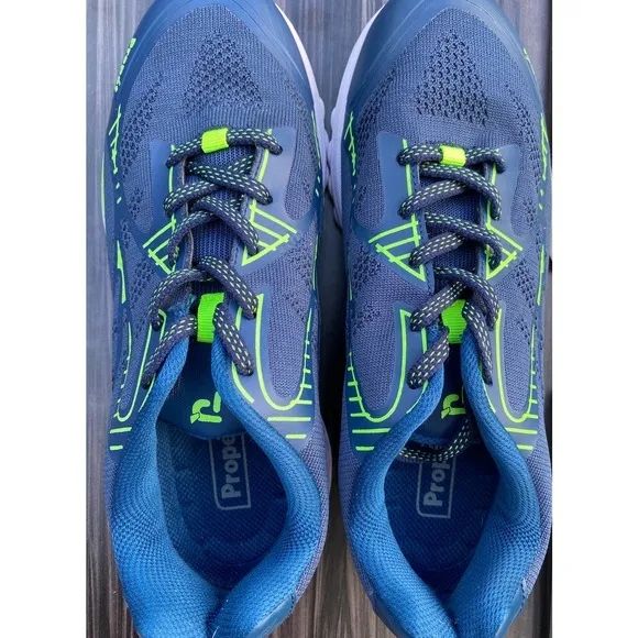 Propet OrthoLite Insole One Lt. MAA022M Men's Size 8.5M Comfort Athletic Sneaker