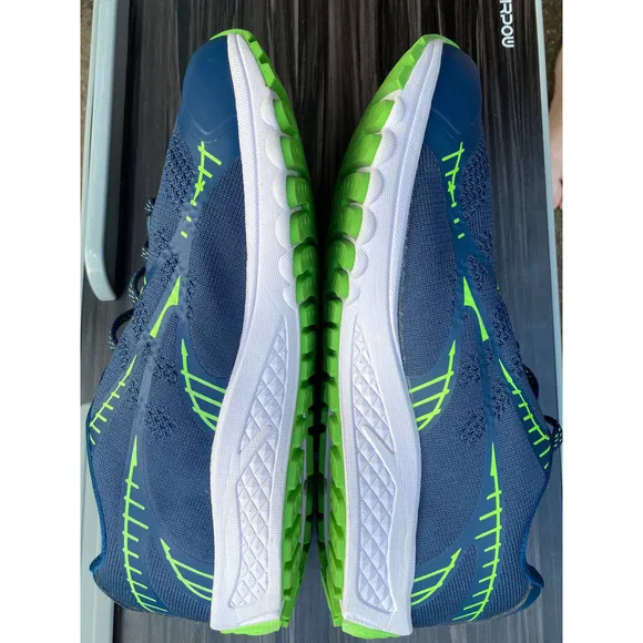 Propet OrthoLite Insole One Lt. MAA022M Men's Size 8.5M Comfort Athletic Sneaker