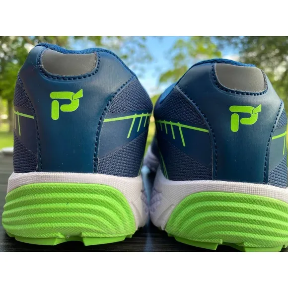 Propet OrthoLite Insole One Lt. MAA022M Men's Size 8.5M Comfort Athletic Sneaker