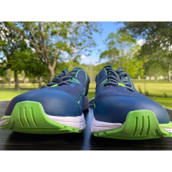Propet OrthoLite Insole One Lt. MAA022M Men's Size 8.5M Comfort Athletic Sneaker