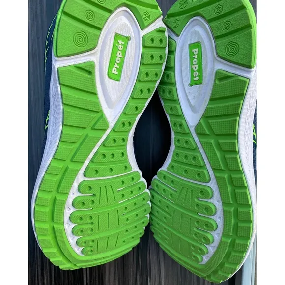 Propet OrthoLite Insole One Lt. MAA022M Men's Size 8.5M Comfort Athletic Sneaker