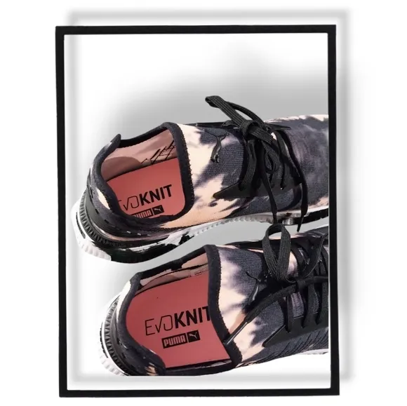 Puma Avid Evoking City Punch Sneakers