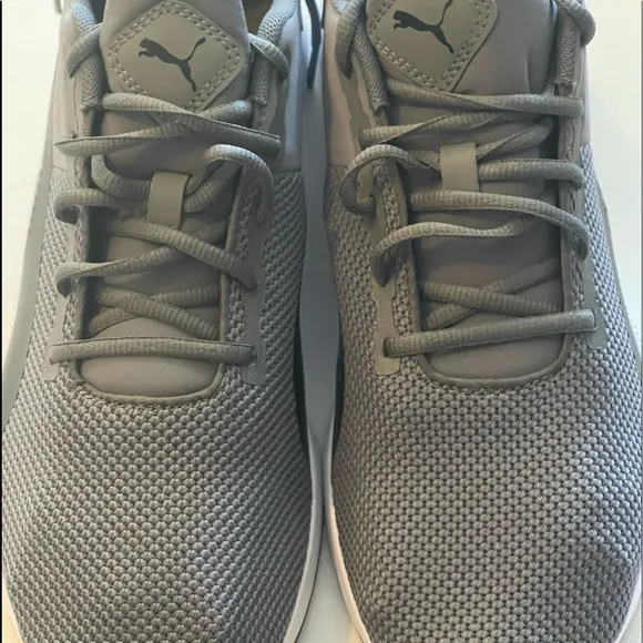 Puma flyer runner low sneakers trainers sports men shoes