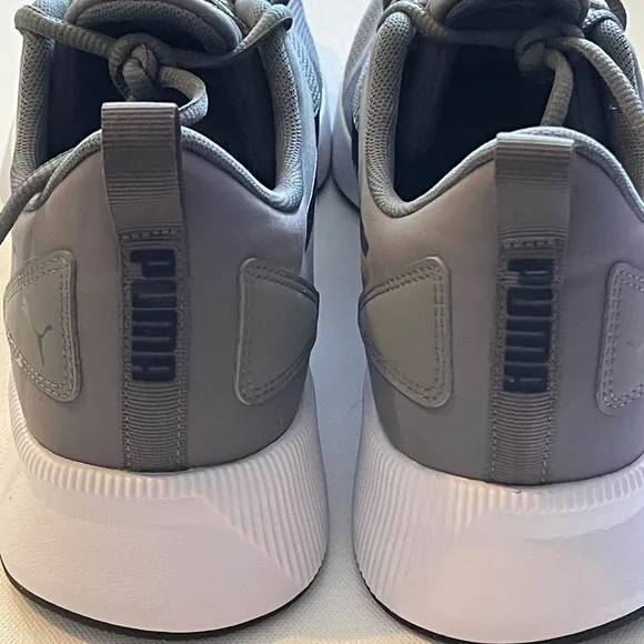 Puma flyer runner low sneakers trainers sports men shoes