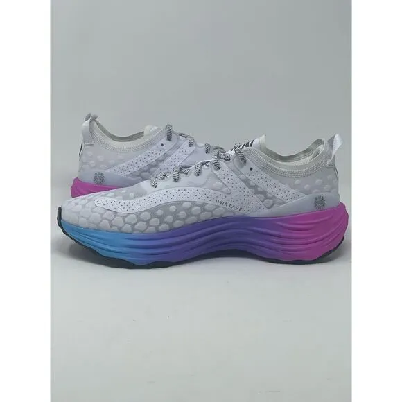 PUMA Foreverrun Nitro 'Sunset White' Running Shoes 380007-02 NEW Mens Size 9 NEW