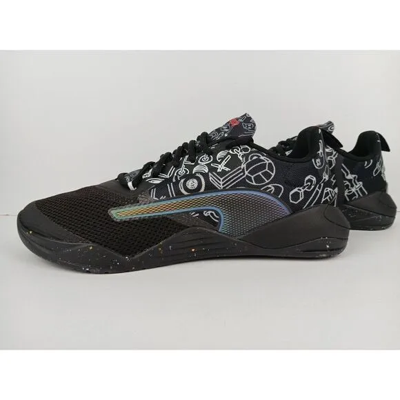Puma Fuse 2.0 Out Foundation Men's Sz 11   Sneakers Athletic Training Shoes New