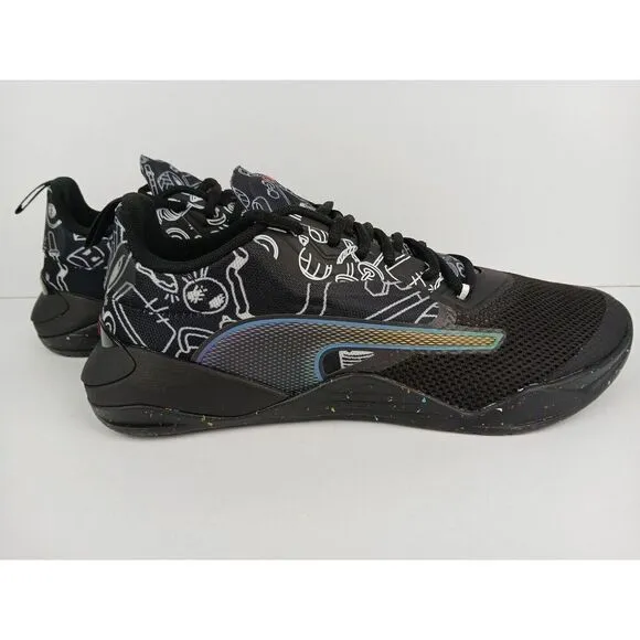 Puma Fuse 2.0 Out Foundation Men's Sz 11   Sneakers Athletic Training Shoes New