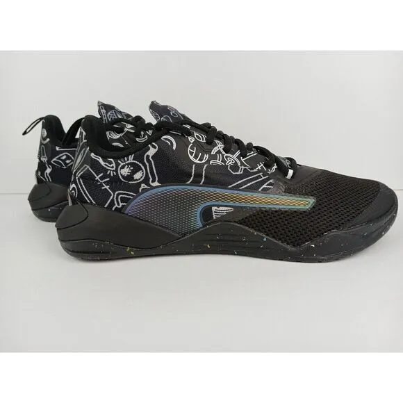 Puma Fuse 2.0 Out Foundation Men's Sz 11   Sneakers Athletic Training Shoes New