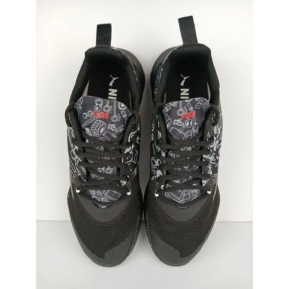 Puma Fuse 2.0 Out Foundation Men's Sz 11   Sneakers Athletic Training Shoes New
