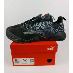 Puma Fuse 2.0 Out Foundation Men's Sz 11   Sneakers Athletic Training Shoes New