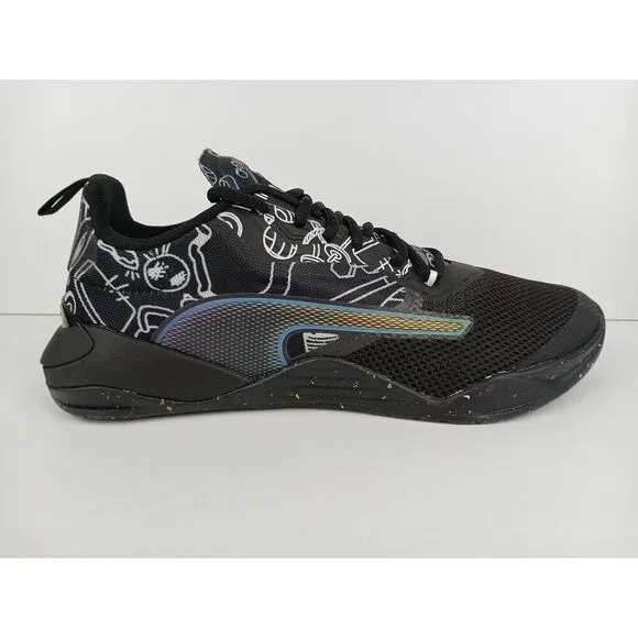 Puma Fuse 2.0 Out Foundation Men's Sz 11   Sneakers Athletic Training Shoes New