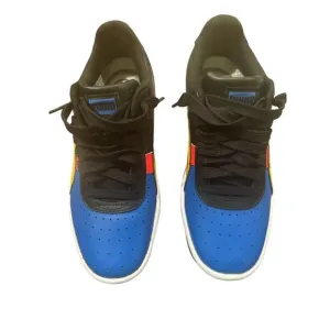 Puma GV Special “Primary Colors” Men's‎ Size 7 NWOT.