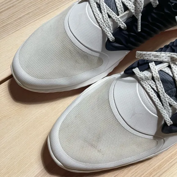 Puma‎ Ignite PWRAdapt Caged Golf Shoes USA Colorway