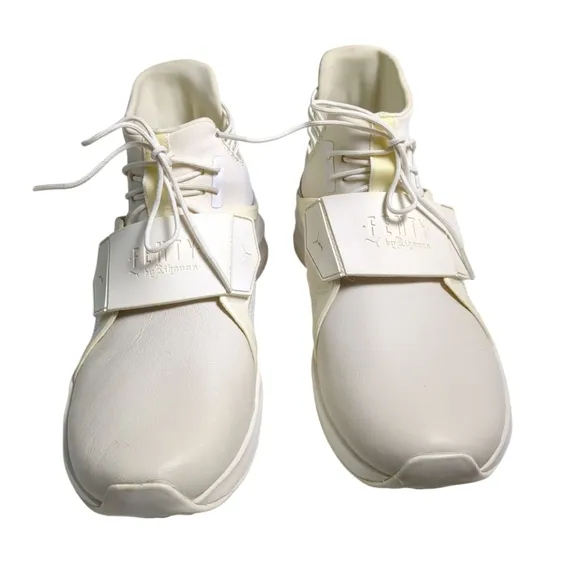 PUMA The Trainer Hi by Fenty Rihanna Womens Sneaker Shoes Size 8.5