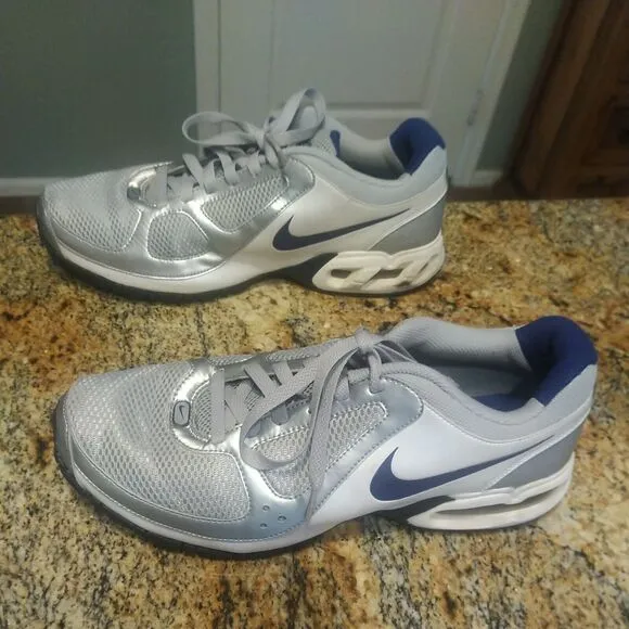 Rare Nike Max Air 425384-041 Running Shoes US Size 11