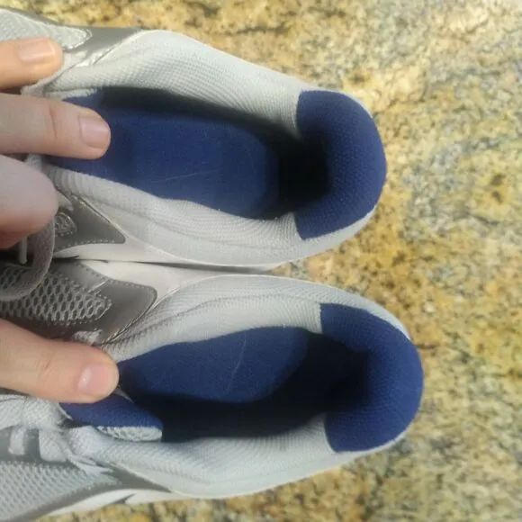 Rare Nike Max Air 425384-041 Running Shoes US Size 11