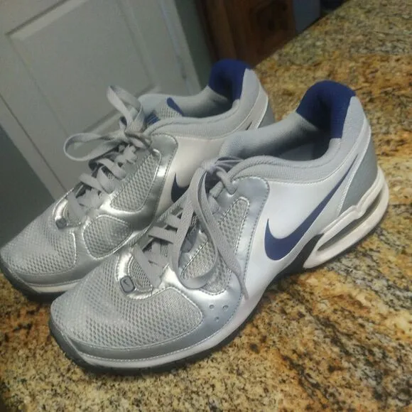 Rare Nike Max Air 425384-041 Running Shoes US Size 11