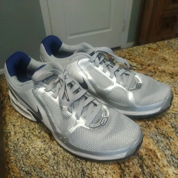 Rare Nike Max Air 425384-041 Running Shoes US Size 11