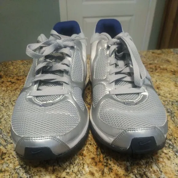 Rare Nike Max Air 425384-041 Running Shoes US Size 11