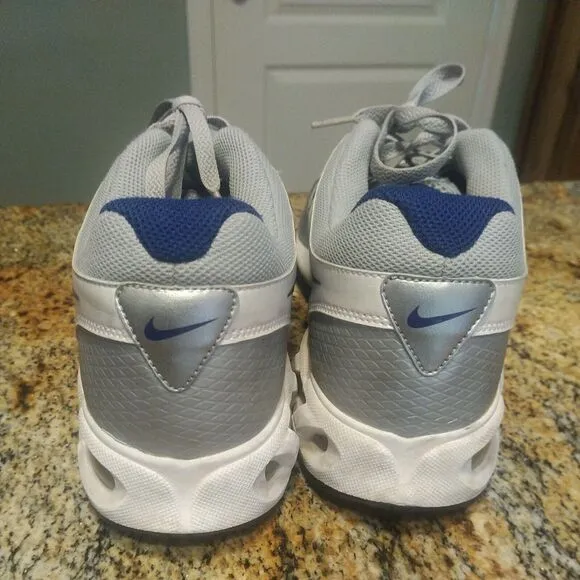 Rare Nike Max Air 425384-041 Running Shoes US Size 11