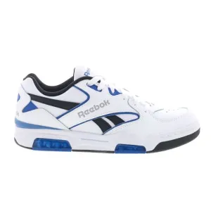 Reebok Mens BB 4500 DMX White Shoes (NWT)