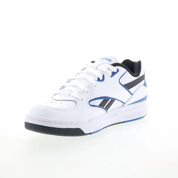 Reebok Mens BB 4500 DMX White Shoes (NWT)